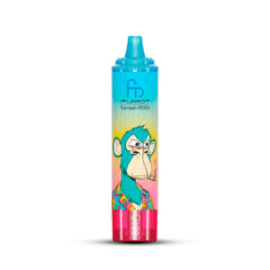 15K Randm - Blue Razz Gummy Bear