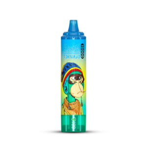 15K Randm - Blue Razz Lemonade