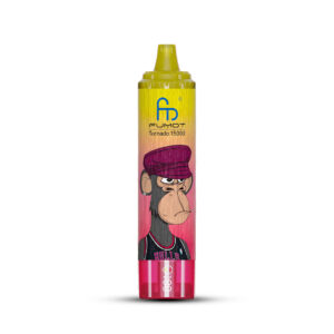 15K Randm - Cola Lemon