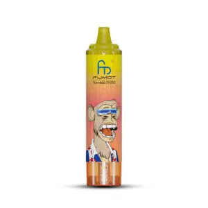 15K Randm - Fanta