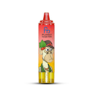 15K Randm - Fizzy Cherry
