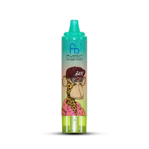 15K Randm - Green Grape Melon