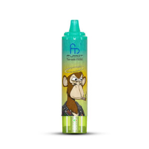 15K Randm - Green Apple Citrus Menthol