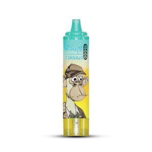 15K Randm - Ice Tea Lemon Ice