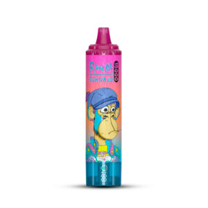 15K Randm - Pink Lemonade