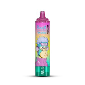 15K Randm - Strawberry Ice