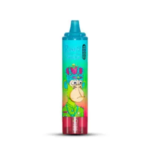 15K Randm - Strawberry Watermelon