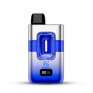 50K Randm 2in1 - Black Ice / Grape Ice