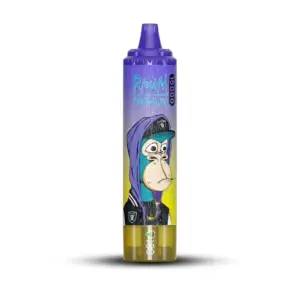 15K Randm - Berry Lemonade