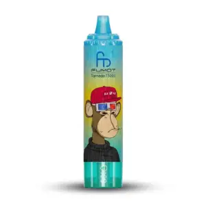 15K Randm - Cactus Kiwi