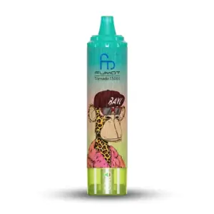 15K Randm - Green Grape Melon