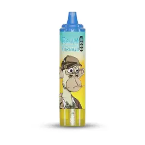 15K Randm - Ice Tea Lemon Ice