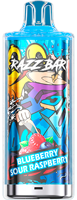 60K Razz Bar