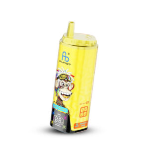 80K Randm 4in1 - Cola Lime / Cherry Cola / Dr Blue / Strawberry Grape
